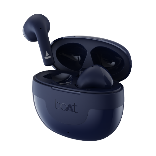 boAt Airdopes Hype | Wireless Earbuds