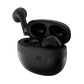 boAt Airdopes Hype | Wireless Earbuds with 100 Hours Playback, ENx™ Technology, ASAP™ Charge, BEAST™ Mode, 13mm Drivers