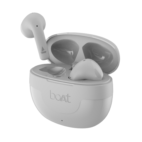 boAt Airdopes Hype | Wireless Earbuds