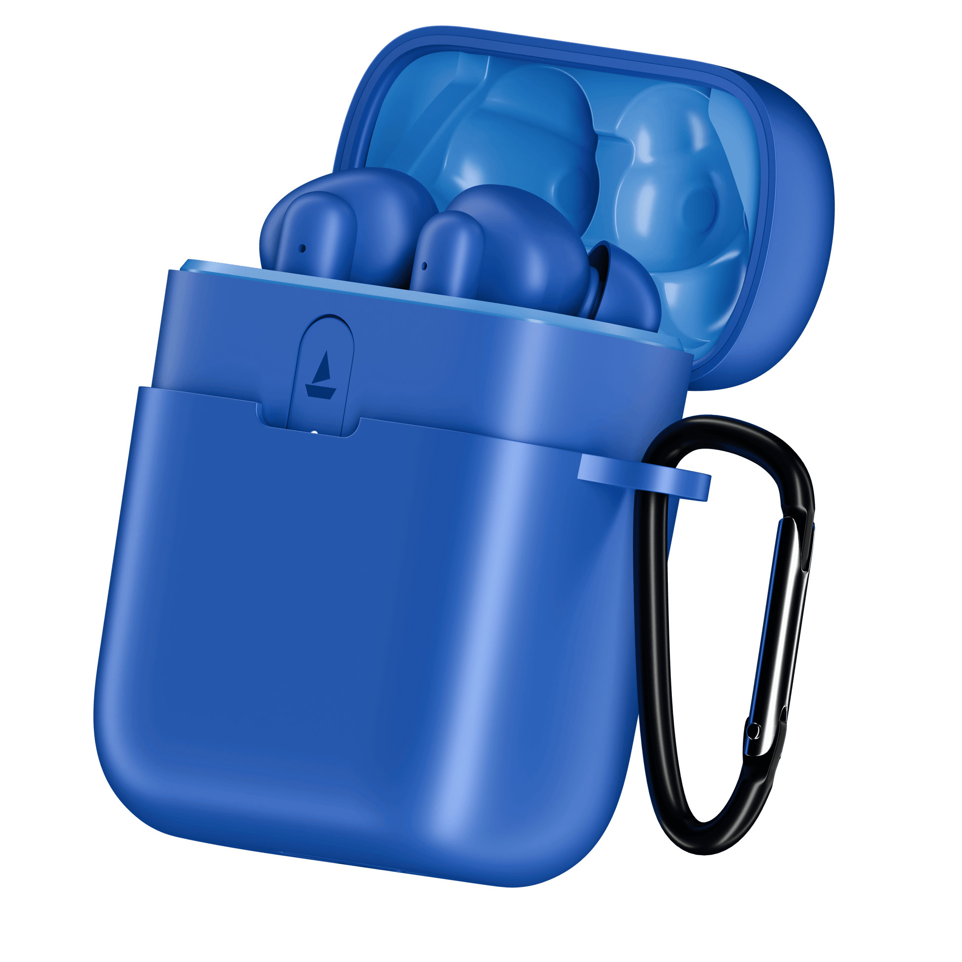 boAt Airdopes 141 | Wireless Earbuds with 42 Hours Playback, ENx™ Technology, BEAST™️ Mode