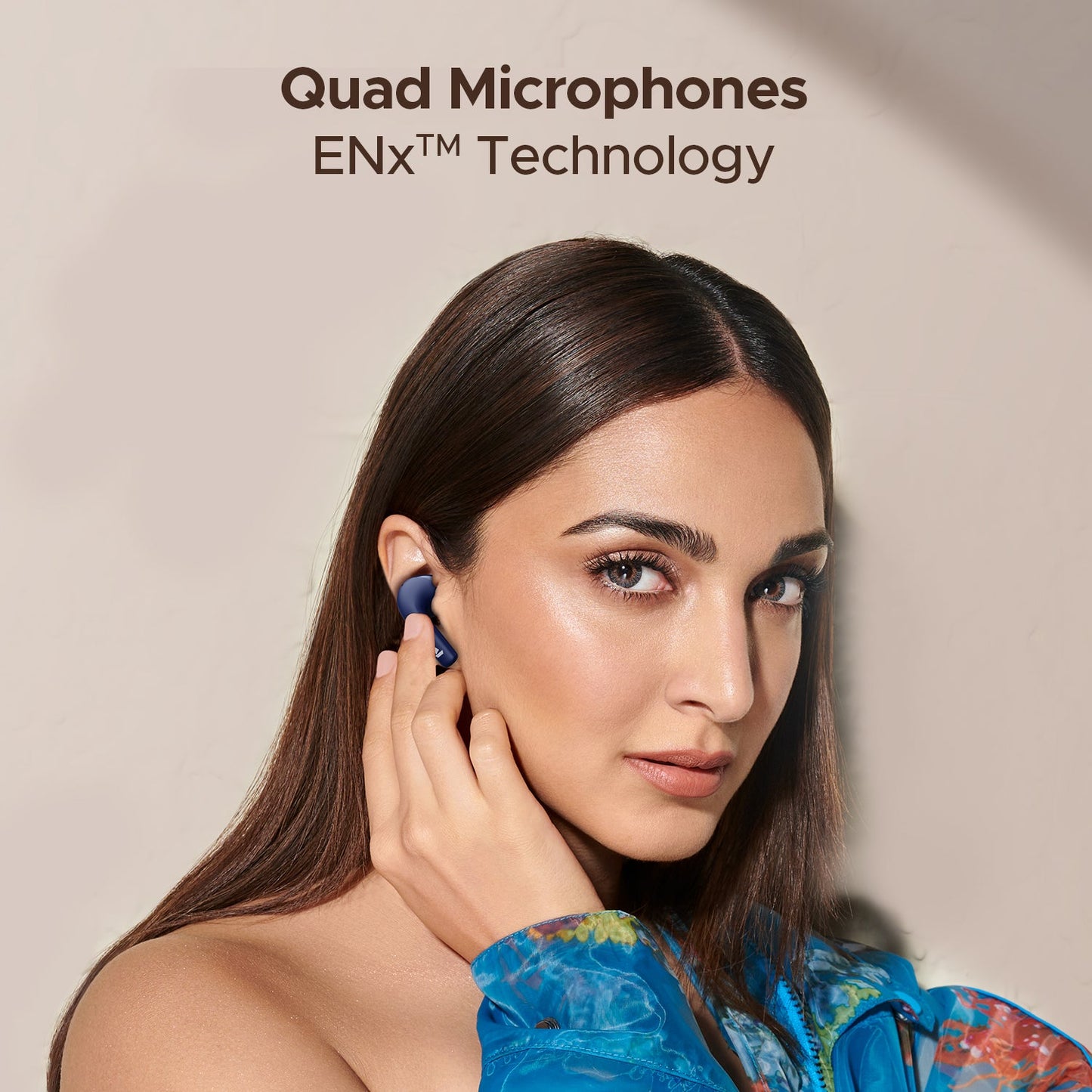 boAt Airdopes 125 | Wireless Earbuds