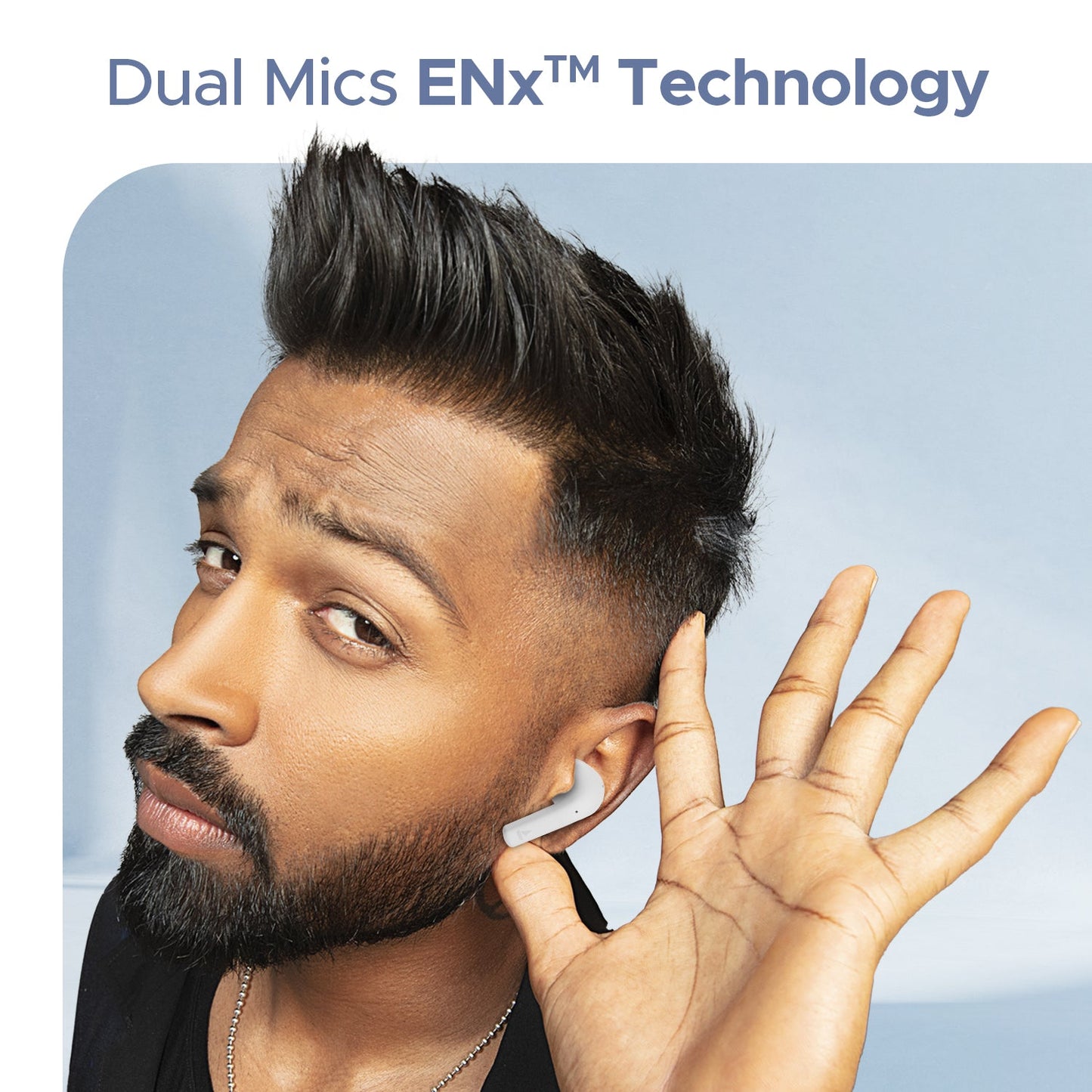 boAt Airdopes Hype | Wireless Earbuds