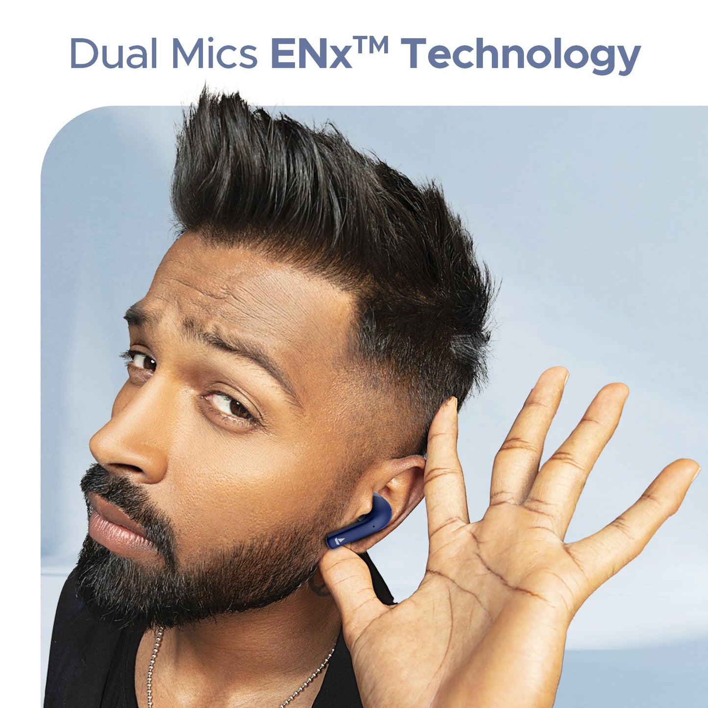 boAt Airdopes Hype | Wireless Earbuds