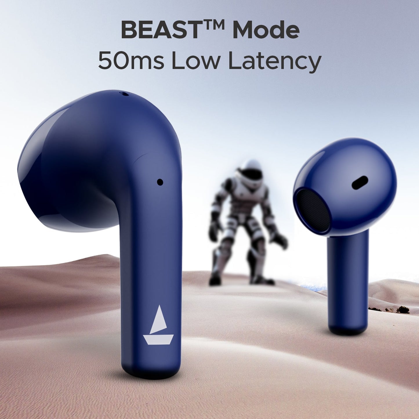 boAt Airdopes Hype | Wireless Earbuds