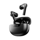 boAt Airdopes 300 | Wireless Earbuds with 50 Hours Playback, Quad Mics AI ENx™ Tech, ASAP™ Charge, Spatial Audio