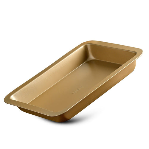 Cento Carbon Steel Roasting Tin 36.5x27cm