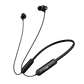 boAt Rockerz Bliss | Wireless Neckband with 30 Hours Playback, ASAP™ Charge, BEAST™ Mode, ENx™ Technology, Spatial Bionic Sound