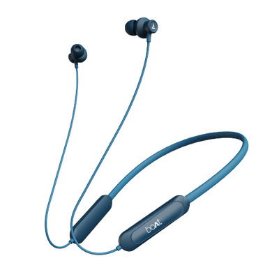 boAt Rockerz Bliss | Wireless Neckband with 30 Hours Playback, ASAP™ Charge, BEAST™ Mode, ENx™ Technology, Spatial Bionic Sound