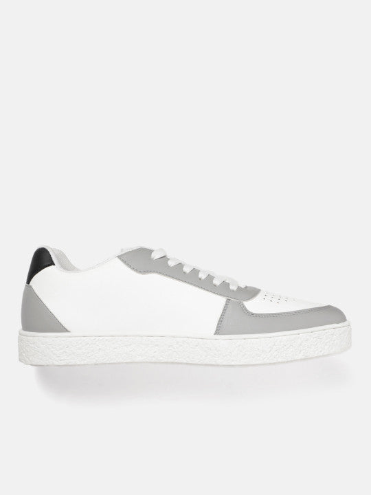 FCUK Men Brand Logo Detailed Everyday Sneakers