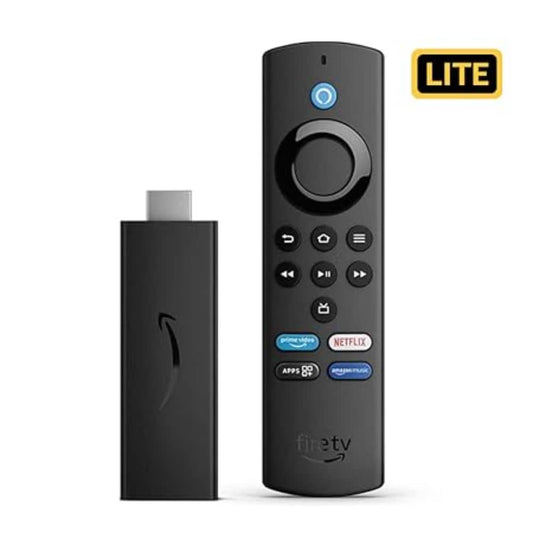 Amazon Fire TV Stick Lite