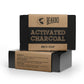 Beardo Charcoal 4-in-1 Combo