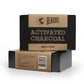 Beardo Charcoal 4-in-1 Combo