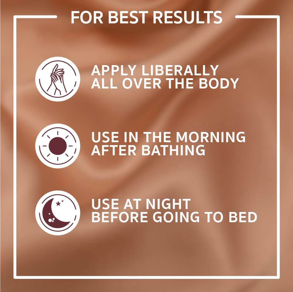 Cocoa Butter Intensive Body Lotion