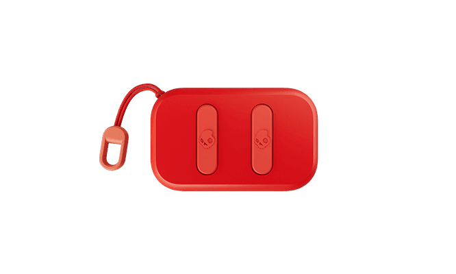 SKULLCANDY DIME MINI AND MIGHTY