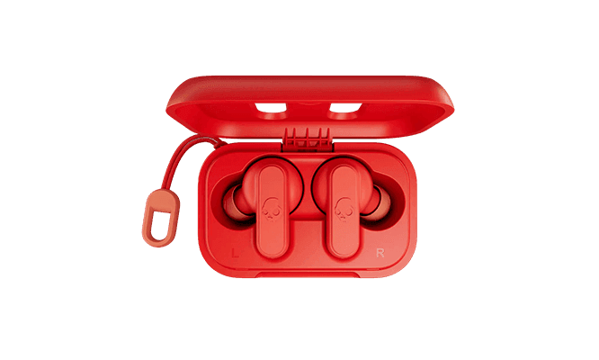 SKULLCANDY DIME MINI AND MIGHTY