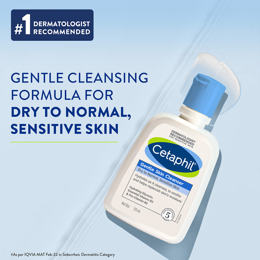 Gentle Skin Cleanser