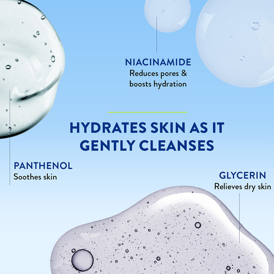 Gentle Skin Cleanser