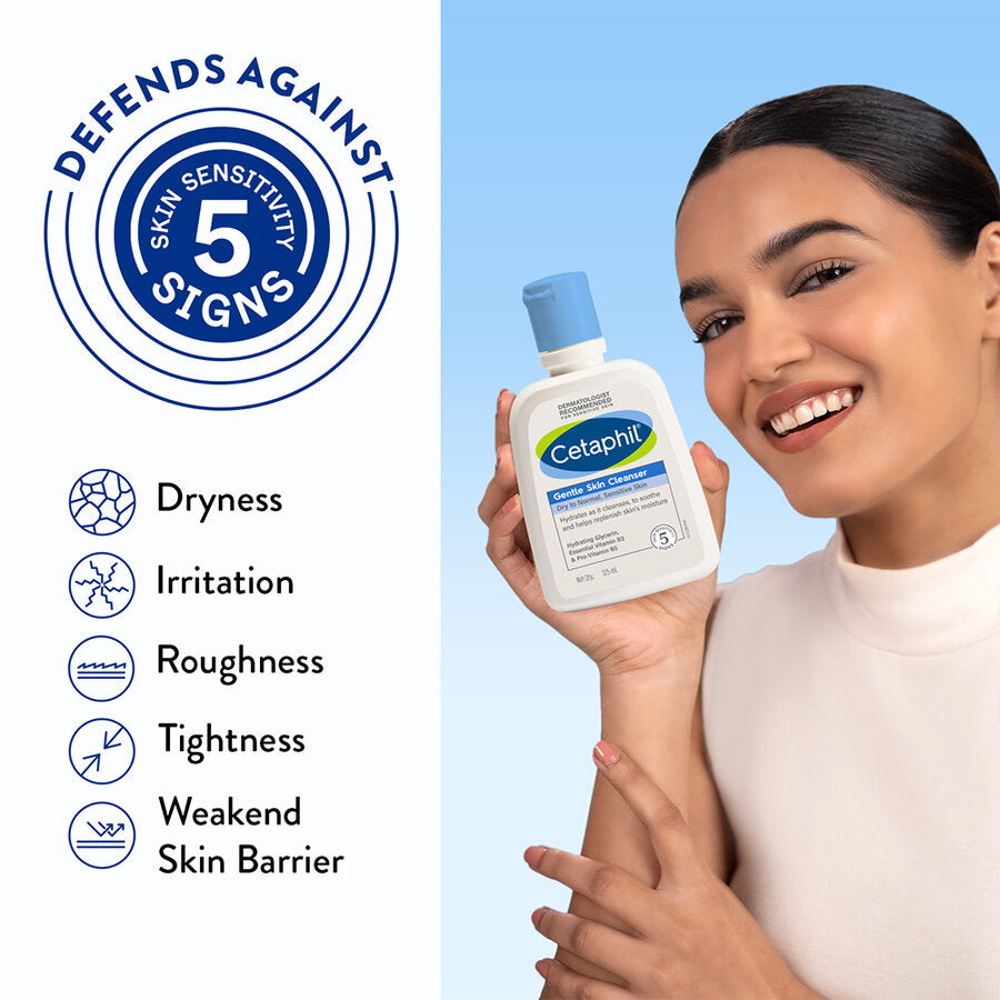 Gentle Skin Cleanser