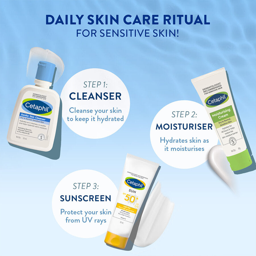 Gentle Skin Cleanser