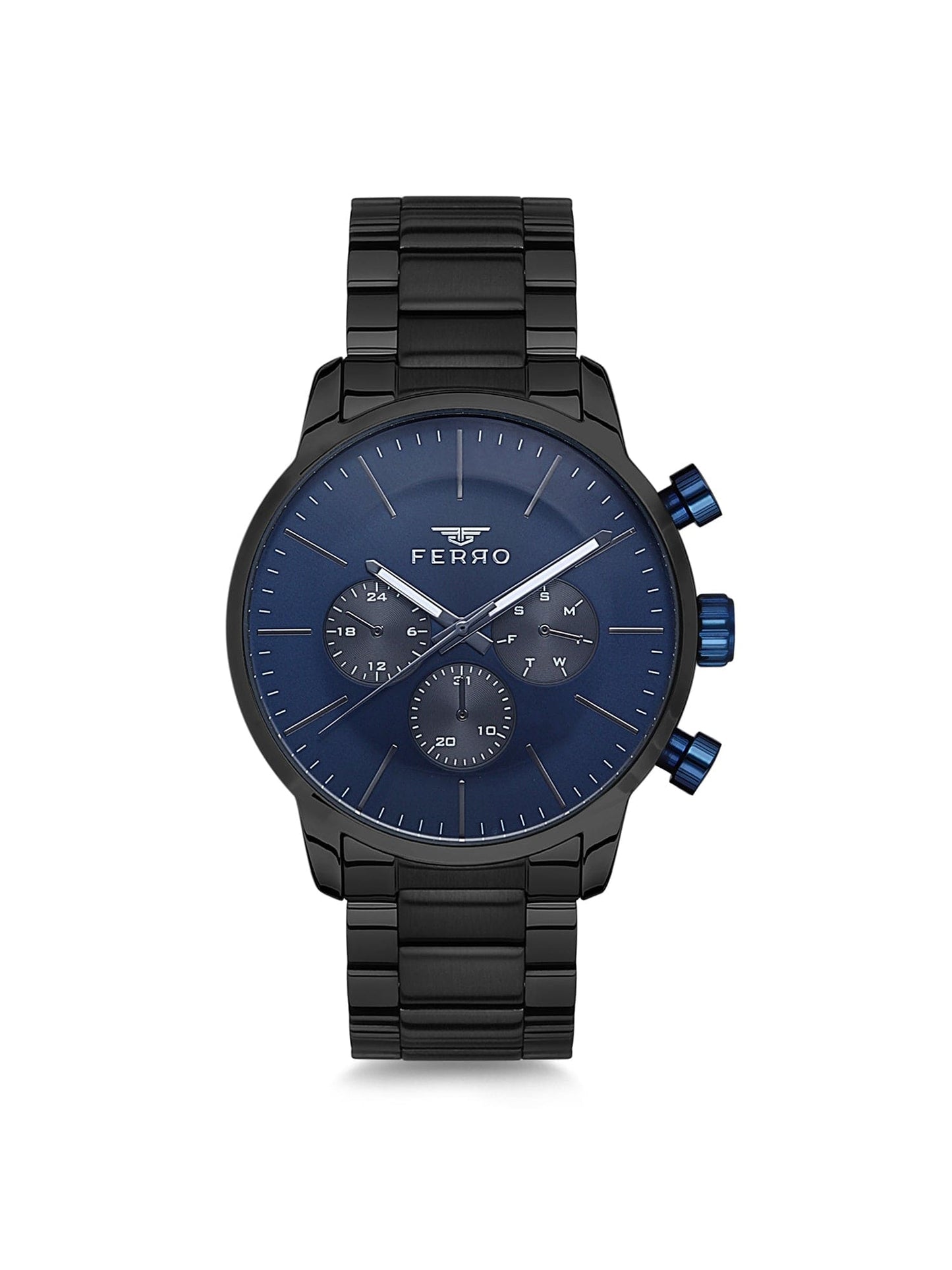 Ferro Multifunction Men's Watch - FM1774A-V
