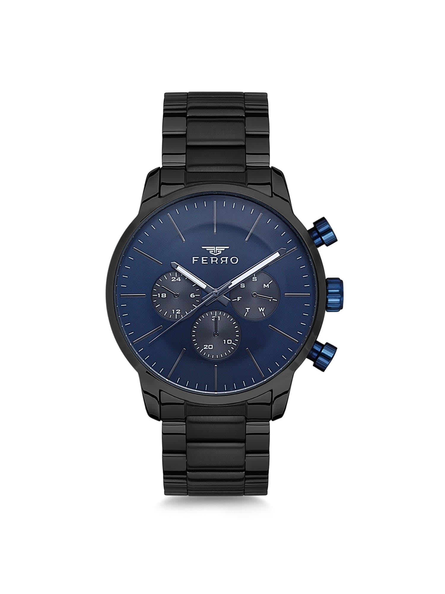 Ferro Multifunction Men's Watch - FM1774A-V