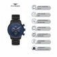 Ferro Multifunction Men's Watch - FM1774A-V