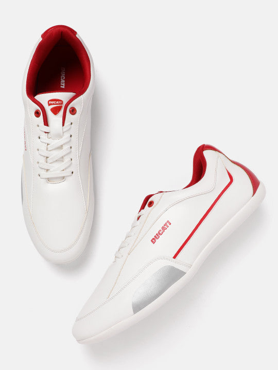 Ducati Men Everyday Sneakers