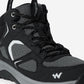 Wildcraft Men PU Trekking Shoes