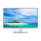 HP 27″ EliteDisplay E273q QHD 2560×1440 IPS Monitor type C Silver Border Less