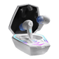 boAt Immortal 131 | Wireless Gaming Earbuds with 40 Hours Playtime, Clear Calling with ENx™, Low Latency, RGB lights