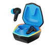 boAt Immortal 128 | Gaming Earbuds with Super Low Latency, RGB Lights, BEAST™️ Mode, 40 Hours Playback, ENx™ Technology