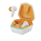boAt Immortal 128 | Gaming Earbuds with Super Low Latency, RGB Lights, BEAST™️ Mode, 40 Hours Playback, ENx™ Technology