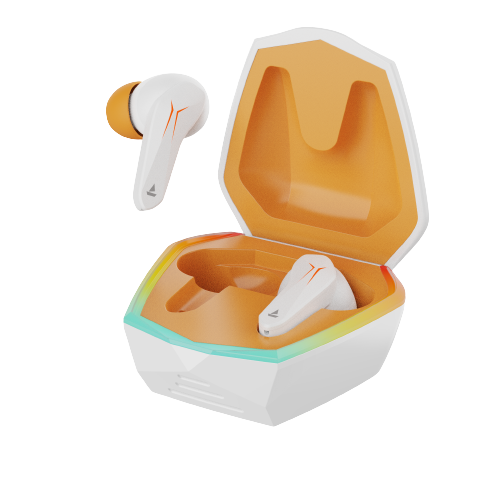 boAt Immortal 128 | Gaming Earbuds