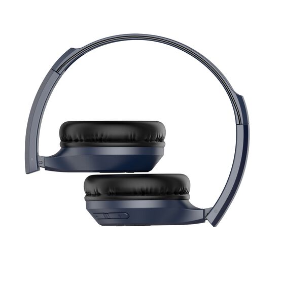 Infinity By Haramn Tranz 710 With Wireless On -Ear Headphones