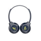 Infinity By Haramn Tranz 710 With Wireless On -Ear Headphones