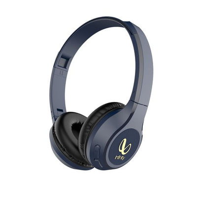 Infinity By Haramn Tranz 710 With Wireless On -Ear Headphones