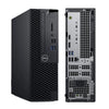 Dell OptiPlex 8th Gen 3060, 5060, 7060 SSF Refurbished Desktop