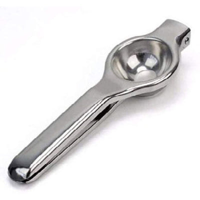 Wellberg Lemon Squeezer - Stainless Steel