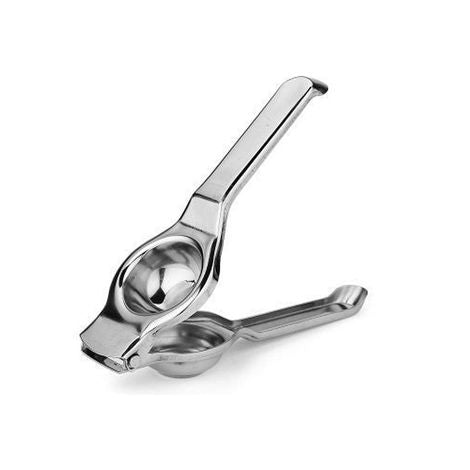 Wellberg Lemon Squeezer - Stainless Steel