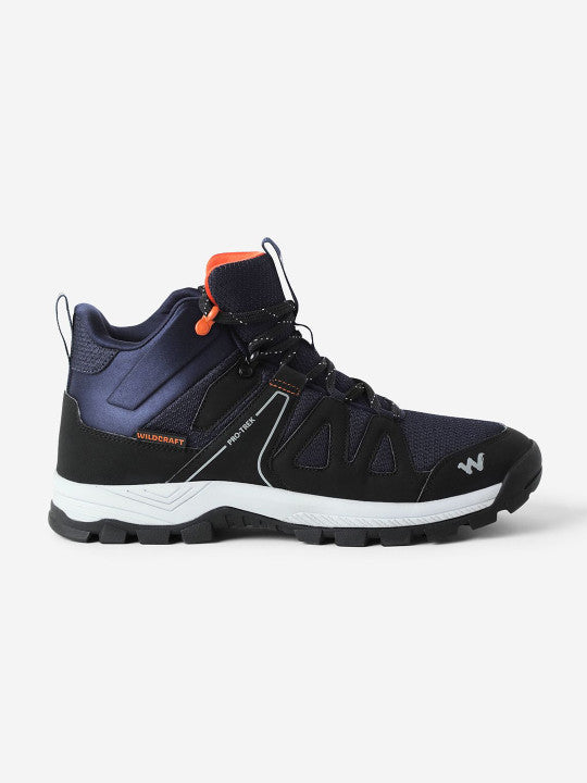 Wildcraft Men Sphere 2 Trekking Shoes