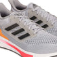 Men's EQ21 Run Grey Running Shoes
