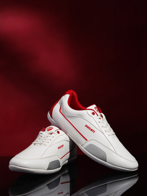 Ducati Men Everyday Sneakers