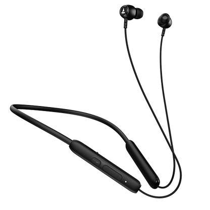 boAt Rockerz 103 V2 Pro | Bluetooth Earbuds with Upto 30 Hours Playback, ENx™️ Technology, ASAP™️ Charge