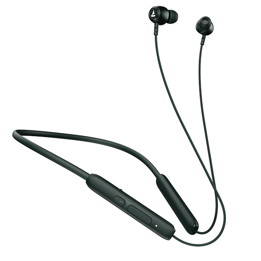 boAt Rockerz 103 V2 Pro | Bluetooth Earbuds with Upto 30 Hours Playback, ENx™️ Technology, ASAP™️ Charge