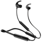boAt Rockerz 255 Pro+ | Bluetooth Earphone with 10mm drivers, Up to 60 Hours Nonstop Playback, Type-C charging, ASAP™ Charge