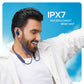 boAt Rockerz 255 Pro+ | Bluetooth Earphone with 10mm drivers, Up to 60 Hours Nonstop Playback, Type-C charging, ASAP™ Charge