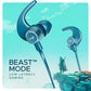 boAt Rockerz 255 Pro+ | Bluetooth Earphone with 10mm drivers, Up to 60 Hours Nonstop Playback, Type-C charging, ASAP™ Charge