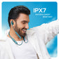 boAt Rockerz 255 Pro+ | Bluetooth Earphone with 10mm drivers, Up to 60 Hours Nonstop Playback, Type-C charging, ASAP™ Charge