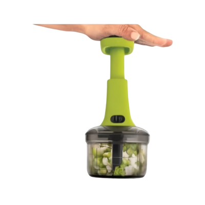 Senso Wonder Push Chopper