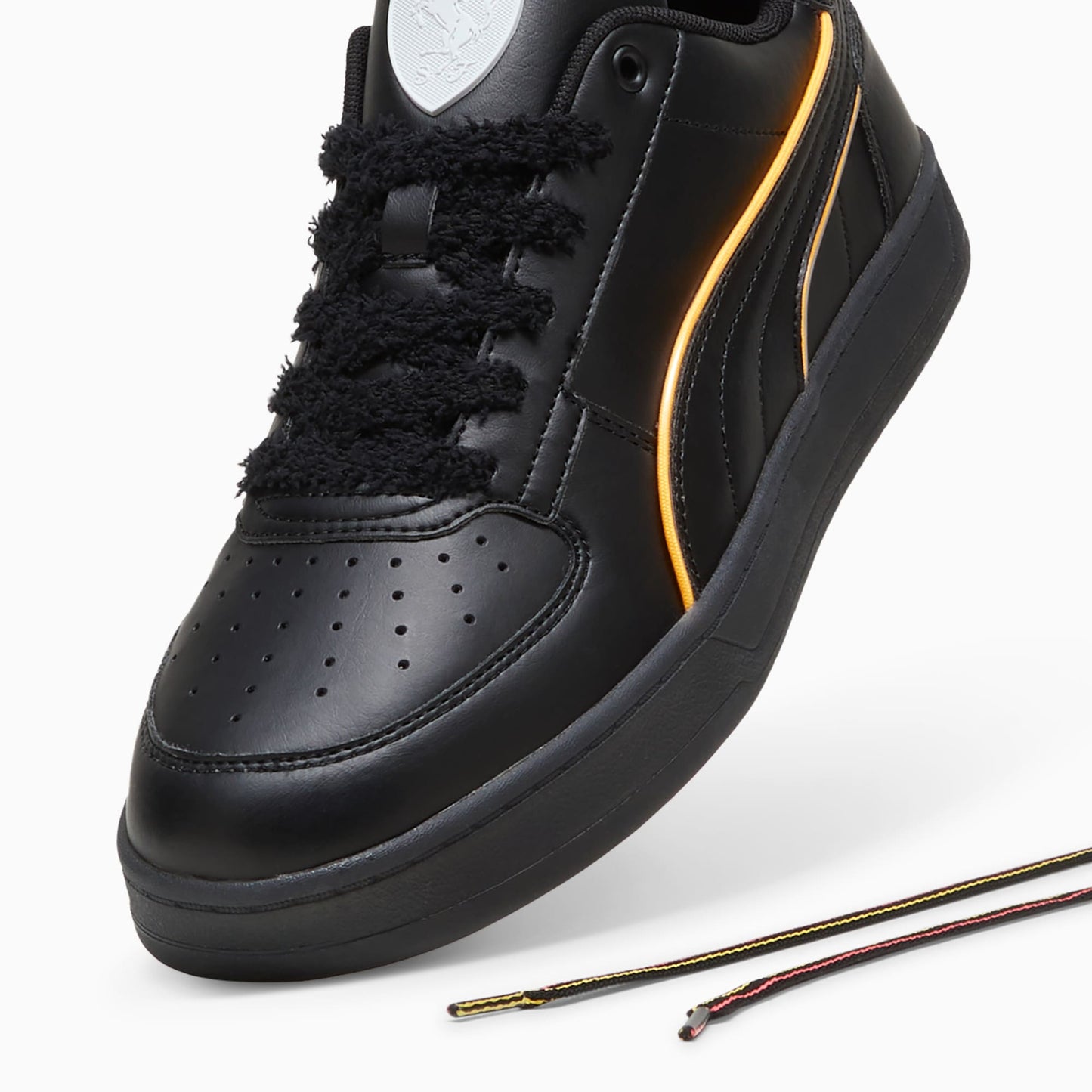 Scuderia Ferrari Caven 2.0 Neon Sneakers Unisex